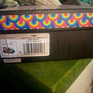 Gentle used toddler girl slides